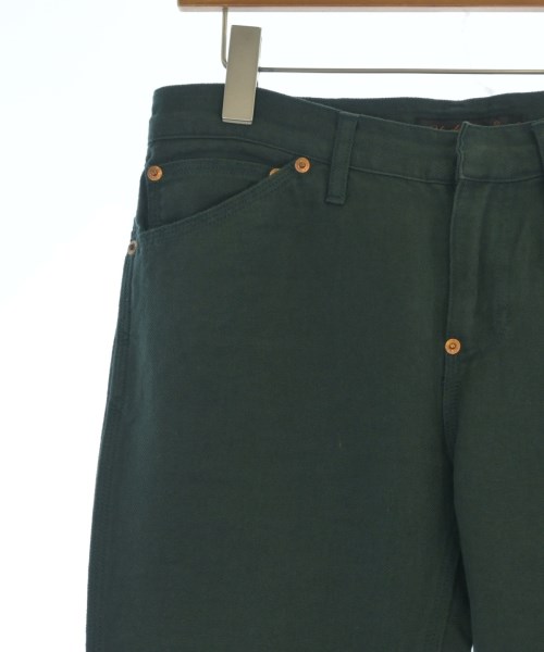 UNDER COVER（アンダーカバー）その他 緑 サイズ:1(S位) レディース/2200643434011