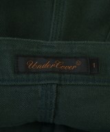 UNDER COVER（アンダーカバー）その他 緑 サイズ:1(S位) レディース/2200643434011