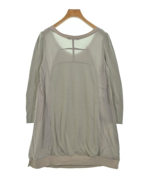 UNDER COVER（アンダーカバー）Tシャツ・カットソー グレー サイズ:1(S位) レディース/2200643434042