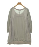 UNDER COVER（アンダーカバー）Tシャツ・カットソー グレー サイズ:1(S位) レディース/2200643434042