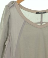 UNDER COVER（アンダーカバー）Tシャツ・カットソー グレー サイズ:1(S位) レディース/2200643434042