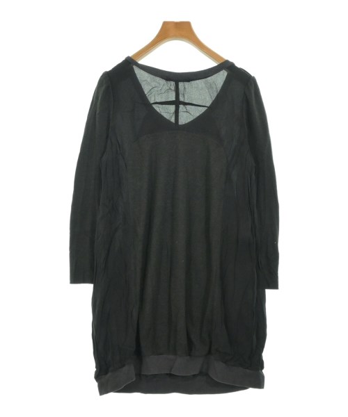 UNDER COVER（アンダーカバー）Tシャツ・カットソー 黒 サイズ:2(M位) レディース/2200643434059