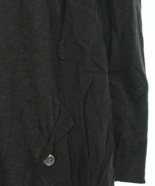 UNDER COVER（アンダーカバー）Tシャツ・カットソー 黒 サイズ:2(M位) レディース/2200643434059