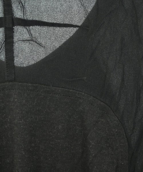 UNDER COVER（アンダーカバー）Tシャツ・カットソー 黒 サイズ:2(M位) レディース/2200643434059