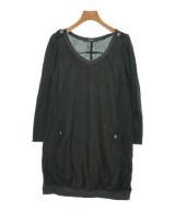 UNDER COVER（アンダーカバー）Tシャツ・カットソー 黒 サイズ:2(M位) レディース/2200643434059