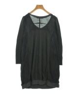 UNDER COVER（アンダーカバー）Tシャツ・カットソー 黒 サイズ:2(M位) レディース/2200643434059