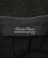 UNDER COVER（アンダーカバー）Tシャツ・カットソー 黒 サイズ:2(M位) レディース/2200643434059