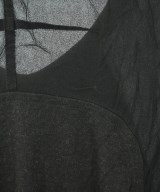 UNDER COVER（アンダーカバー）Tシャツ・カットソー 黒 サイズ:2(M位) レディース/2200643434059