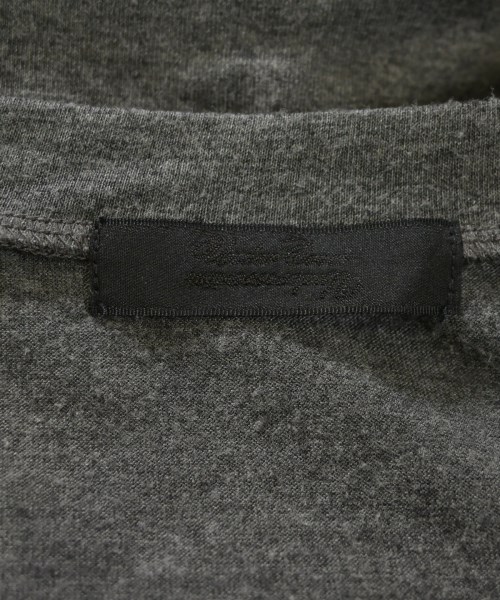 UNDER COVER（アンダーカバー）Tシャツ・カットソー グレー サイズ:1(S位) レディース/2200643434066