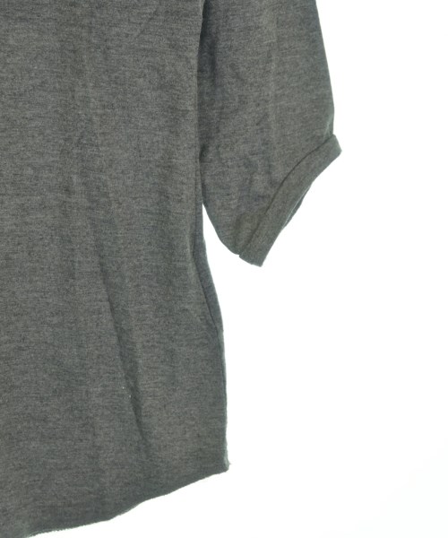 UNDER COVER（アンダーカバー）Tシャツ・カットソー グレー サイズ:1(S位) レディース/2200643434066