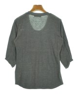 UNDER COVER（アンダーカバー）Tシャツ・カットソー グレー サイズ:1(S位) レディース/2200643434066