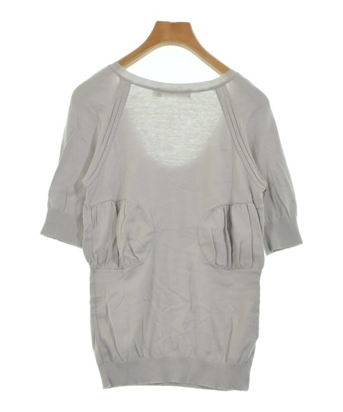 UNDER COVER（アンダーカバー）ニット・セーター グレー サイズ:1(S位) レディース/2200643434073