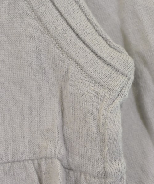 UNDER COVER（アンダーカバー）ニット・セーター グレー サイズ:1(S位) レディース/2200643434073