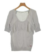 UNDER COVER（アンダーカバー）ニット・セーター グレー サイズ:1(S位) レディース/2200643434073