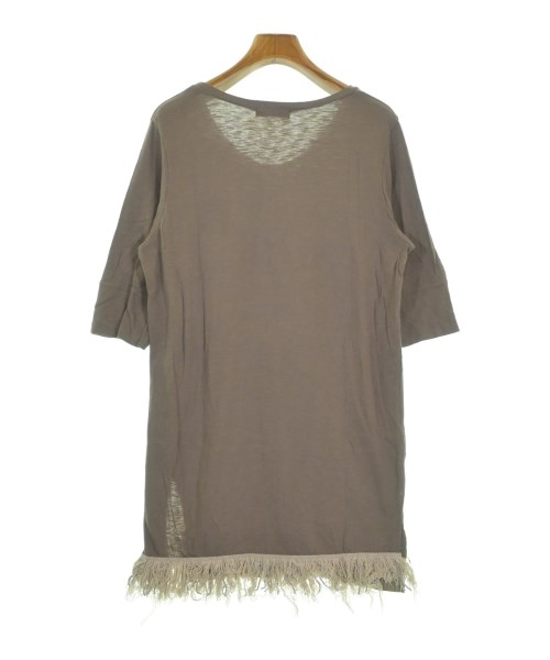 UNDER COVER（アンダーカバー）Tシャツ・カットソー 茶 サイズ:1(S位) レディース/2200643434080