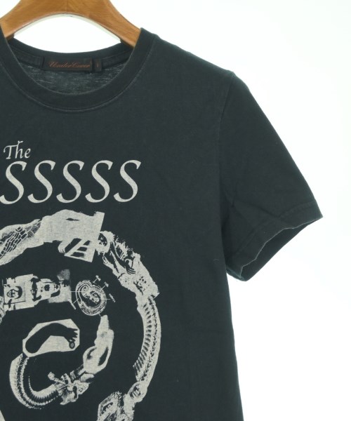 UNDER COVER（アンダーカバー）Tシャツ・カットソー 青 サイズ:1(S位) レディース/2200643434097