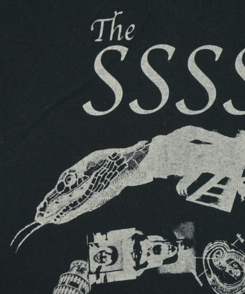 UNDER COVER（アンダーカバー）Tシャツ・カットソー 青 サイズ:1(S位) レディース/2200643434097