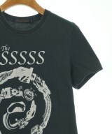 UNDER COVER（アンダーカバー）Tシャツ・カットソー 青 サイズ:1(S位) レディース/2200643434097