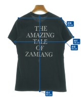 UNDER COVER（アンダーカバー）Tシャツ・カットソー 青 サイズ:1(S位) レディース/2200643434097