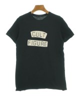 UNDER COVER（アンダーカバー）Tシャツ・カットソー 黒 サイズ:1(S位) レディース/2200643434103