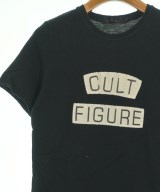 UNDER COVER（アンダーカバー）Tシャツ・カットソー 黒 サイズ:1(S位) レディース/2200643434103