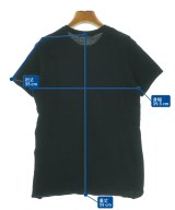 UNDER COVER（アンダーカバー）Tシャツ・カットソー 黒 サイズ:1(S位) レディース/2200643434103