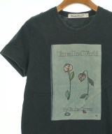 UNDER COVER（アンダーカバー）Tシャツ・カットソー 黒 サイズ:1(S位) レディース/2200643434110