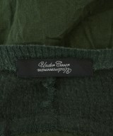 UNDER COVER（アンダーカバー）ブラウス 緑 サイズ:2(M位) レディース/2200643434127