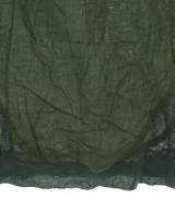 UNDER COVER（アンダーカバー）ブラウス 緑 サイズ:2(M位) レディース/2200643434127