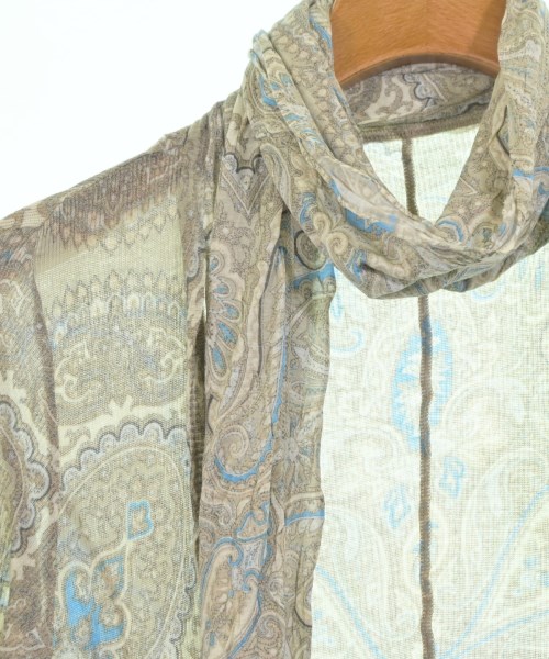 UNDER COVER（アンダーカバー）カーディガン ベージュ サイズ:1(S位) レディース/2200643434134