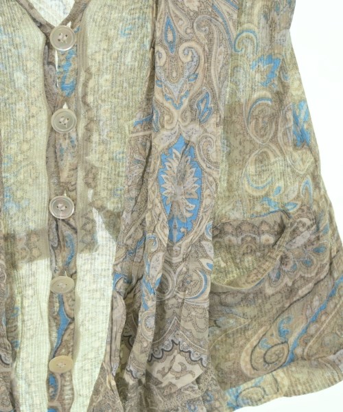 UNDER COVER（アンダーカバー）カーディガン ベージュ サイズ:1(S位) レディース/2200643434134