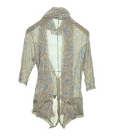 UNDER COVER（アンダーカバー）カーディガン ベージュ サイズ:1(S位) レディース/2200643434134