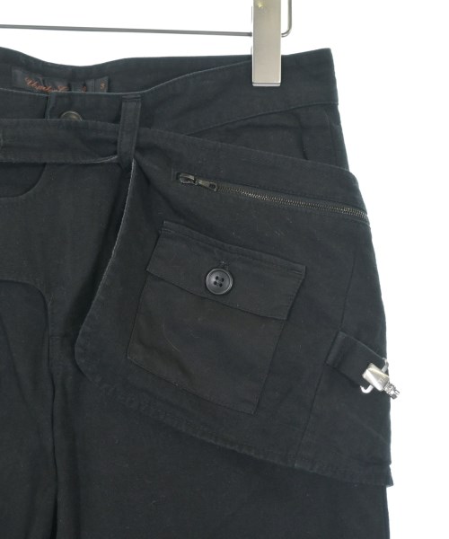 UNDER COVER（アンダーカバー）その他 黒 サイズ:3(L位) レディース/2200644930017