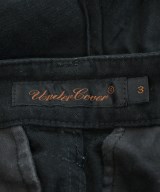 UNDER COVER（アンダーカバー）その他 黒 サイズ:3(L位) レディース/2200644930017