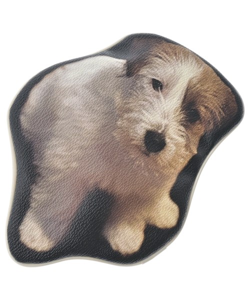 UNDER COVER(アンダーカバー)ポーチ 白 サイズ:-/2200653934020