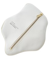 UNDER COVER（アンダーカバー）ポーチ 白 サイズ:- レディース/2200653934020