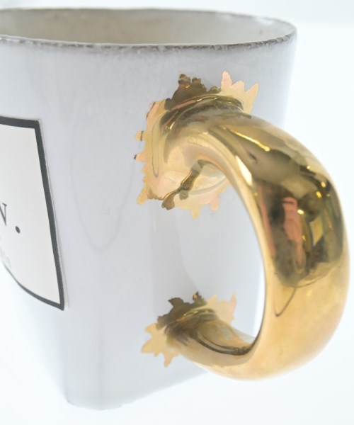 sacai（サカイ）ポーチ 白 サイズ:- レディース/2200653934037