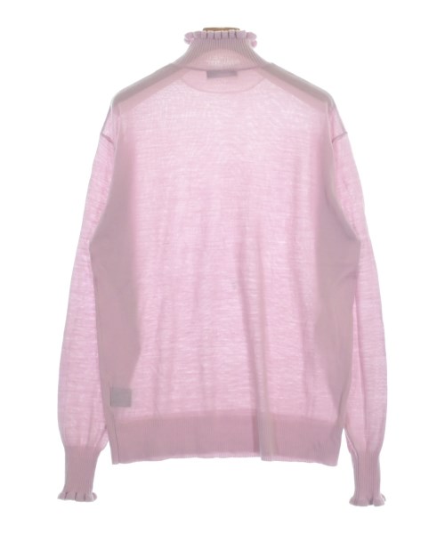 UNDER COVER（アンダーカバー）ニット・セーター ピンク サイズ:3(L位) レディース/2200646176048