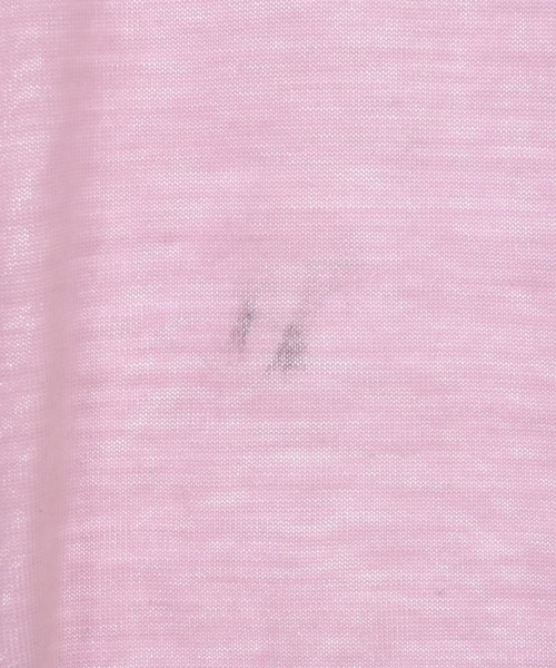 UNDER COVER（アンダーカバー）ニット・セーター ピンク サイズ:3(L位) レディース/2200646176048