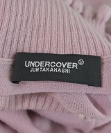 UNDER COVER（アンダーカバー）ニット・セーター ピンク サイズ:3(L位) レディース/2200646176048