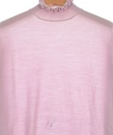 UNDER COVER（アンダーカバー）ニット・セーター ピンク サイズ:3(L位) レディース/2200646176048