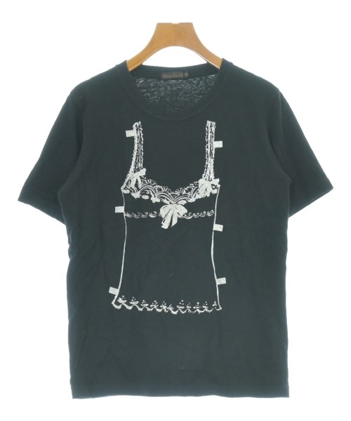 UNDER COVER(アンダーカバー)Tシャツ・カットソー 黒 サイズ:M/2200700378234