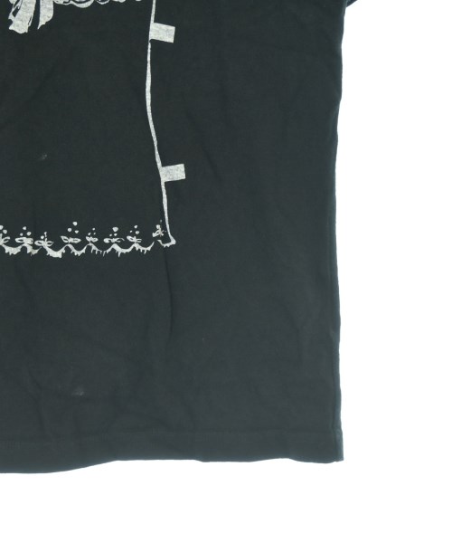 UNDER COVER（アンダーカバー）Tシャツ・カットソー 黒 サイズ:M レディース/2200700378234