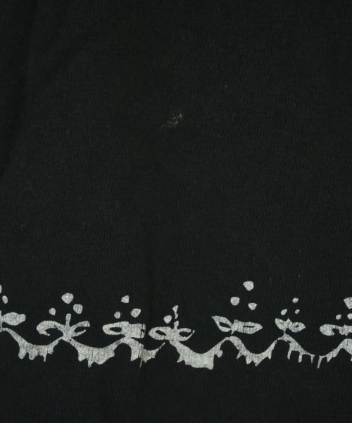 UNDER COVER（アンダーカバー）Tシャツ・カットソー 黒 サイズ:M レディース/2200700378234