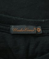 UNDER COVER（アンダーカバー）Tシャツ・カットソー 黒 サイズ:M レディース/2200700378234