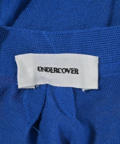 UNDER COVER（アンダーカバー）カーディガン ベージュ サイズ:2(M位) レディース/2200700832361