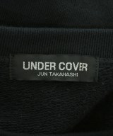 UNDER COVER（アンダーカバー）スウェット 黒 サイズ:2(M位) レディース/2200701622077