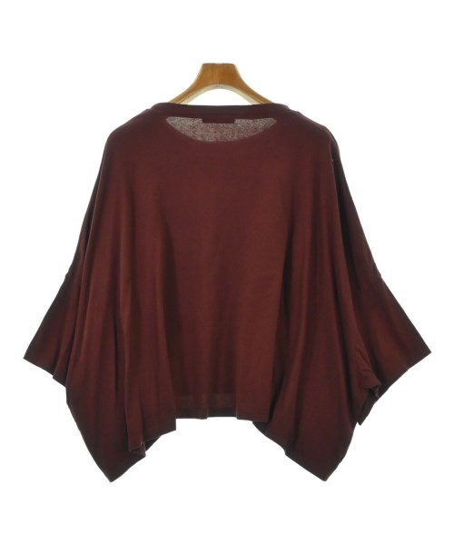 UNDER COVER（アンダーカバー）Tシャツ・カットソー 赤 サイズ:F レディース/2200701622428