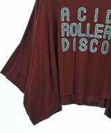 UNDER COVER（アンダーカバー）Tシャツ・カットソー 赤 サイズ:F レディース/2200701622428