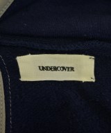 UNDER COVER（アンダーカバー）パーカー 紺 サイズ:2(M位) レディース/2200702042096